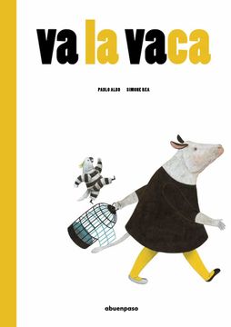 portada Va la Vaca (in Spanish)