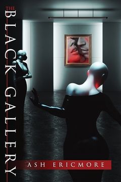 portada The Black Gallery (en Inglés)