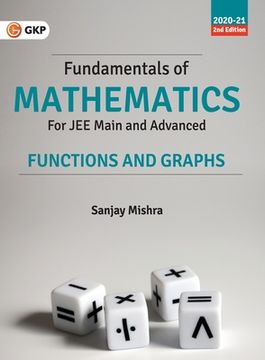 portada Fundamentals of Mathematics - Functions & Graphs 2ed (en Inglés)