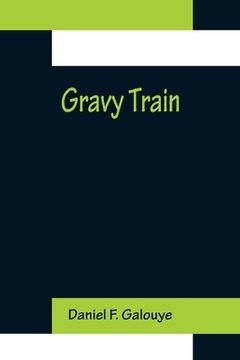 portada Gravy Train