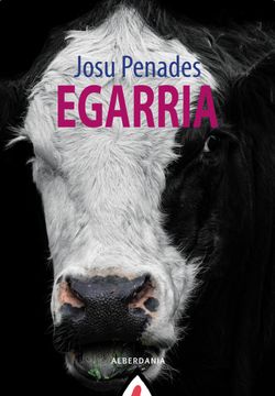 portada Egarria (in Basque)