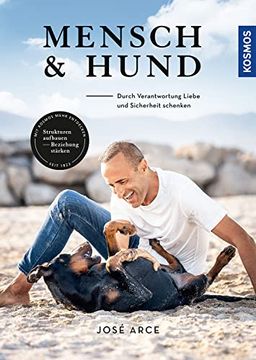 portada Mensch & Hund: Durch Verantwortung Liebe und Sicherheit Schenken (en Alemán)