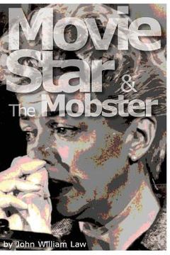 portada Movie Star & The Mobster (en Inglés)