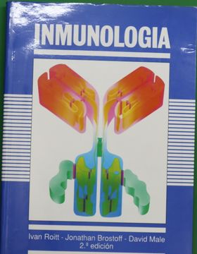 portada Inmunologia