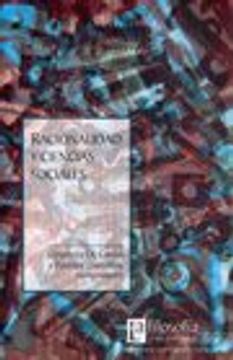 portada Racionalidad y Ciencias Sociales (in Spanish)