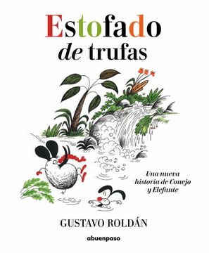 portada Estofado de Trufas (in Spanish)