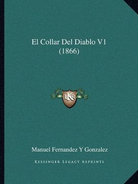 portada El Collar del Diablo v1 (1866)