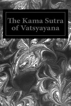 portada The Kama Sutra of Vatsyayana (en Inglés)