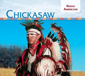 portada Chickasaw (Native Americans)
