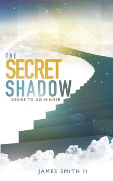 portada The Secret Shadow (en Inglés)
