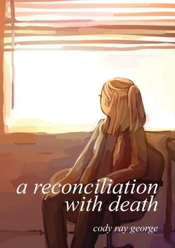portada A Reconciliation With Death (en Inglés)