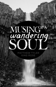 portada Musing of a Wandering Soul