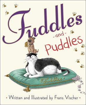 portada Fuddles and Puddles