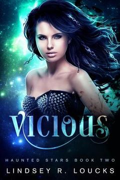 portada Vicious (en Inglés)
