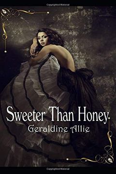 portada Sweeter Than Honey: Call of the Kodiak (Bear Shifters) (en Inglés)