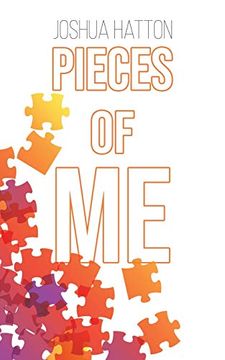 portada Pieces of me (in English)