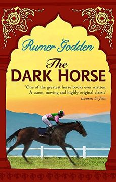 portada The Dark Horse: A Virago Modern Classic (Virago Modern Classics) (en Inglés)