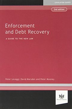 portada Enforcement and Debt Recovery