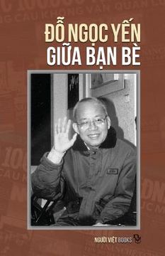 portada Do Ngoc Yen Giua Ban Be (en Vietnamita)