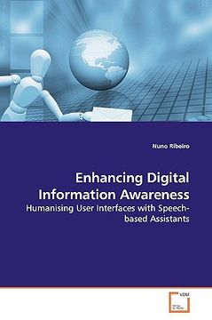 portada enhancing digital information awareness (en Inglés)