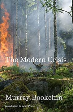 portada The Modern Crisis (in English)