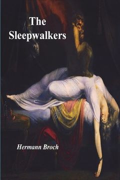 portada The Sleepwalkers (in English)