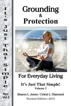 portada Grounding & Protection for Everyday Living: It's Just That Simple! - Volume 2