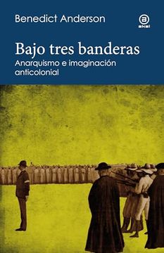 portada Bajo Tres Banderas (in Spanish)
