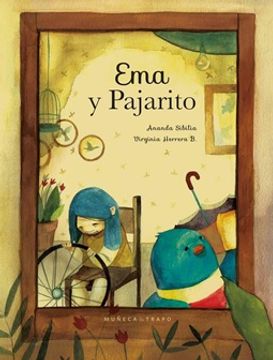 portada Ema y Pajarito (in Spanish)