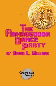 portada The Armageddon Dance Party (en Inglés)