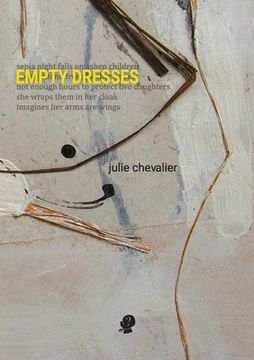 portada Empty Dresses (en Inglés)