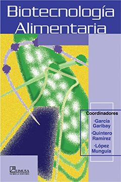 portada Biotecnologia Alimentaria