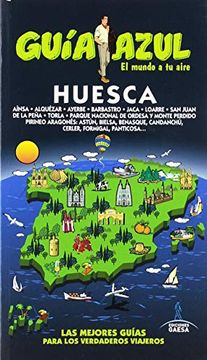 portada Huesca