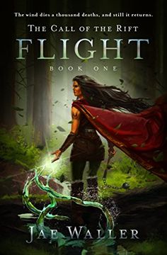 portada The Call of the Rift: Flight 