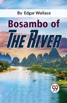 portada Bosambo Of The River (in English)