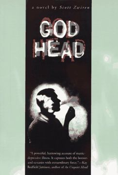 portada God Head 