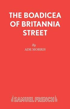 portada The Boadicea of Britannia Street (en Inglés)
