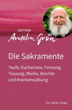 portada Die Sakramente (in German)