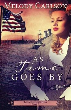 portada As Time Goes By (The Mulligan Sisters)