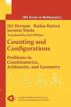 portada counting and configurations
