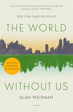 portada World Without us (in English)
