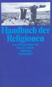 portada Handbuch der Religionen (en Alemán)