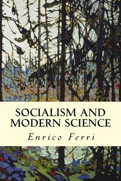 portada Socialism and Modern Science
