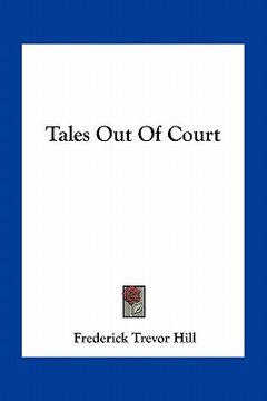 portada tales out of court