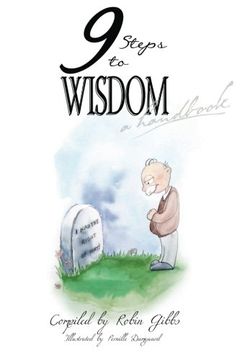 portada 9 Steps to Wisdom: A Handbook