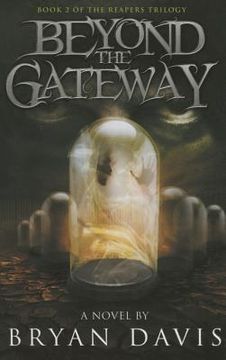 portada Beyond the Gateway (in English)
