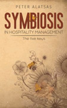 portada Symbiosis in Hospitality Management (en Inglés)