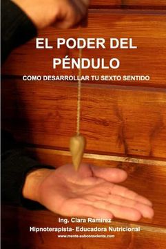 portada El Poder del Pendulo (in Spanish)