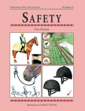 portada safety (in English)