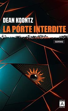 portada La Porte Interdite